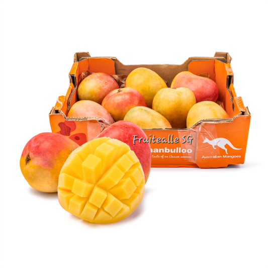 Mango - Australia R2E2 Mango