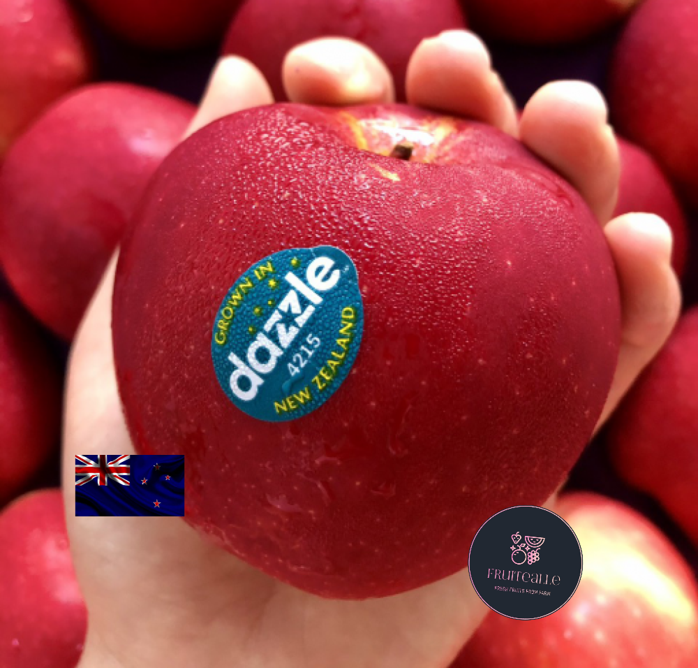Apple - Dazzle™ New Zealand Apple