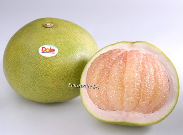 Pomelo - Dole Thailand ThongDee Light Pink Pomelo