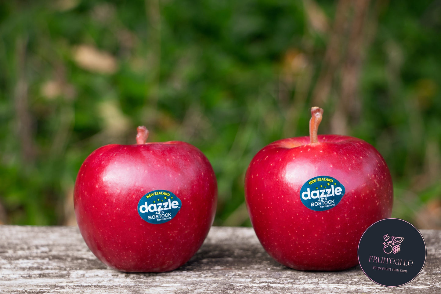 Apple - Dazzle™ New Zealand Apple
