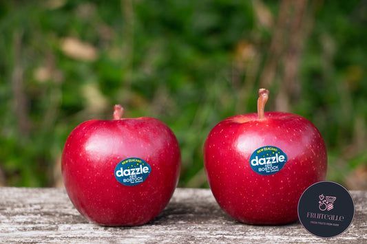 Apple - Dazzle™ New Zealand Apple