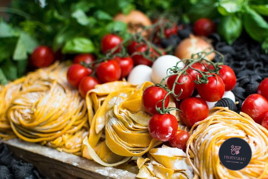 Tomato - Cherry Tomato on Vine | From Holland