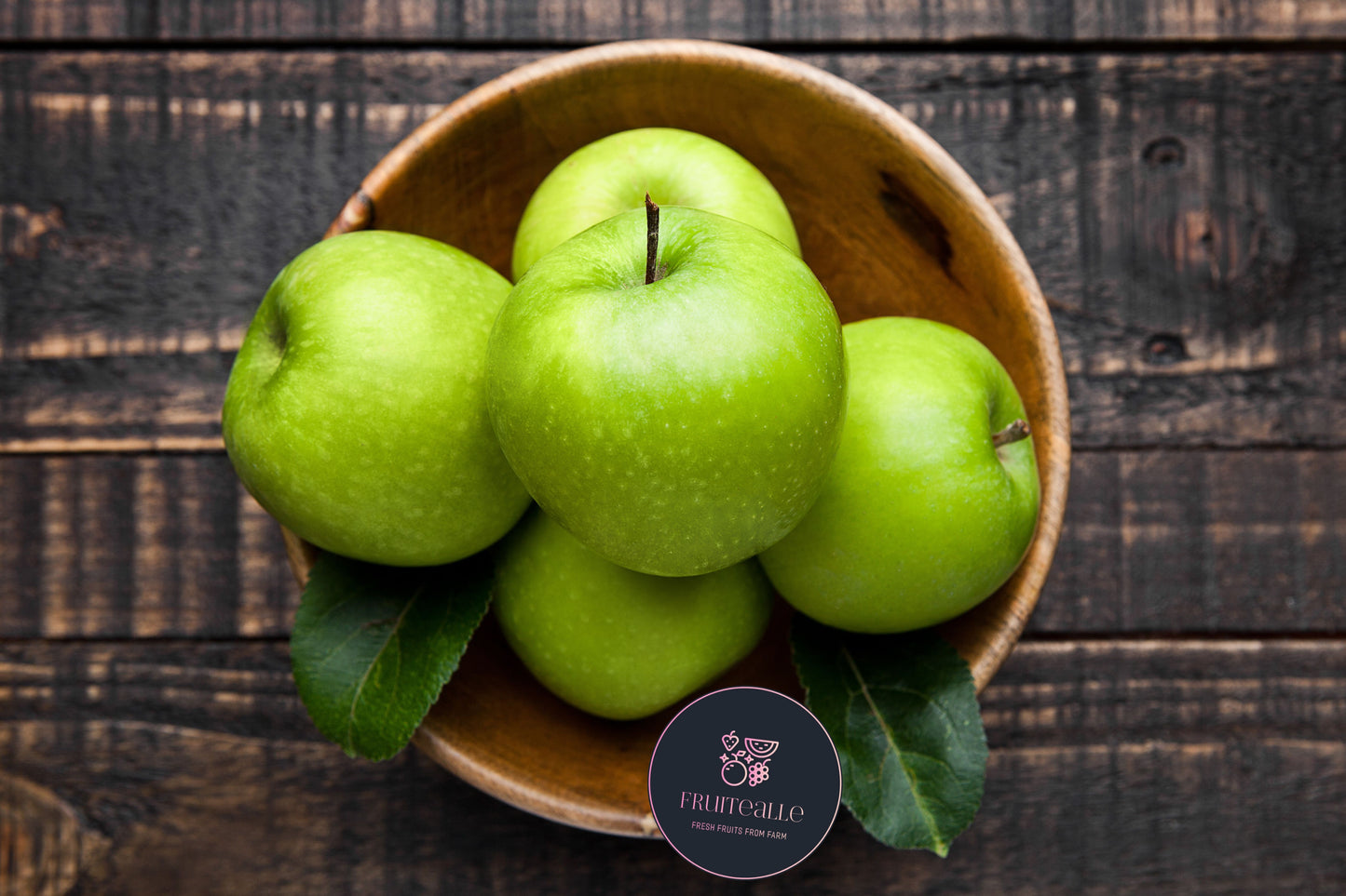 Apple - Green Apple Granny Smith