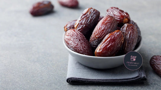 Dates - Medjoul Sweet Natural Dates