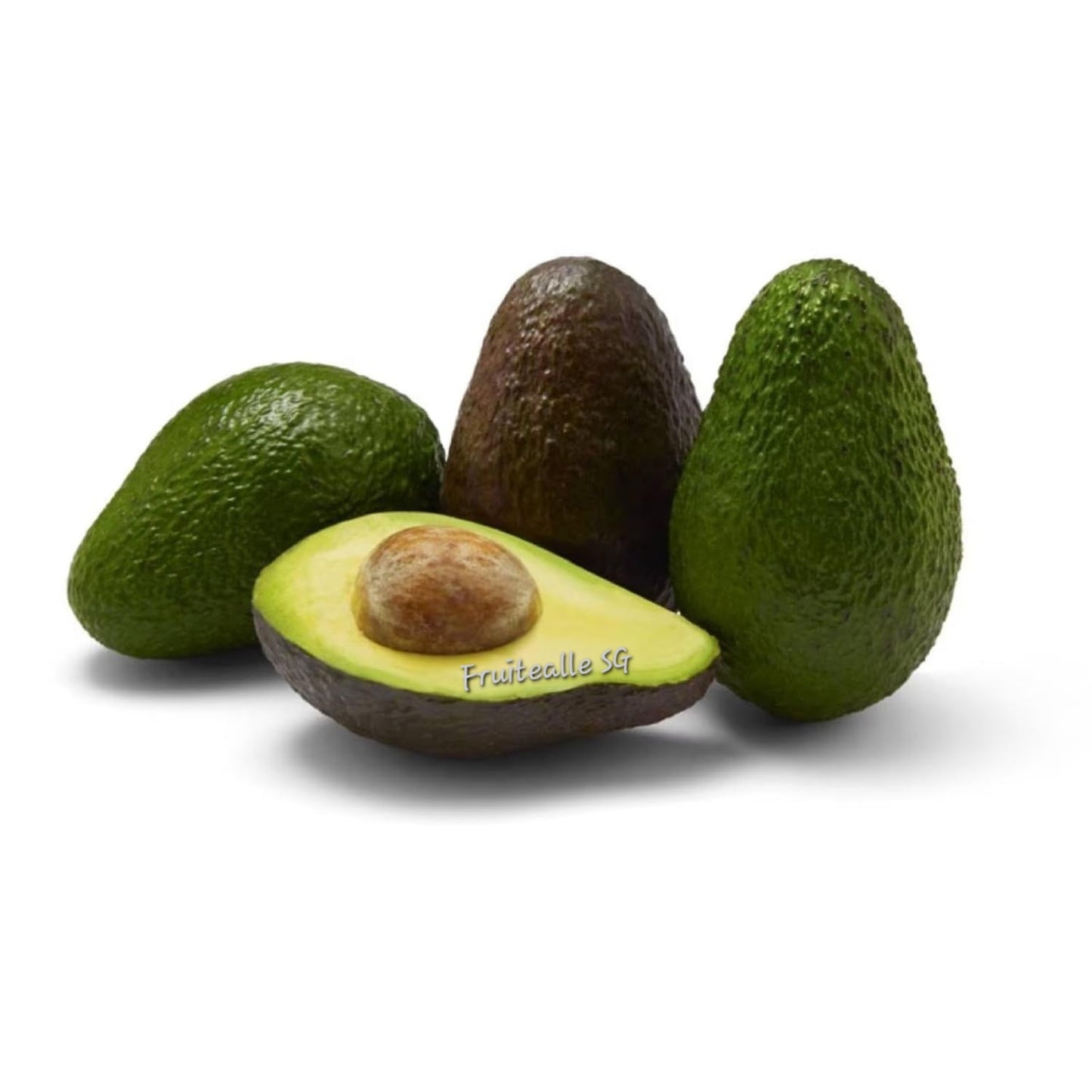 Avocado - Hass Variety | Regular | Australia