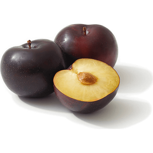 Plums - USA Black Plums