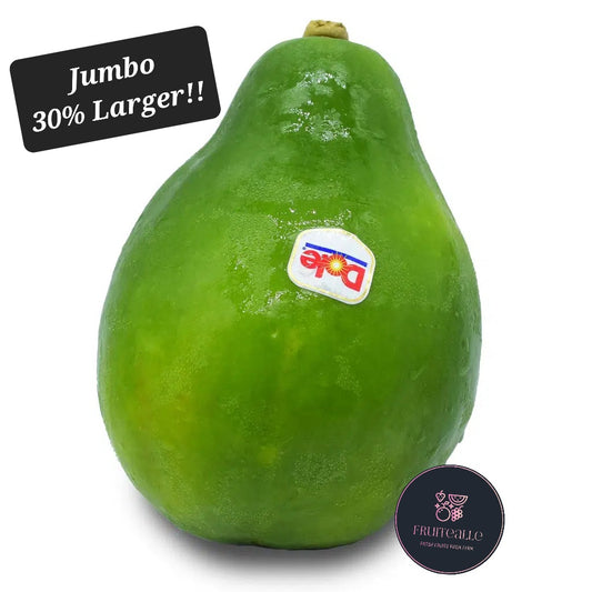 Papaya - Dole Hawaii Solo Papaya | Jumbo Size