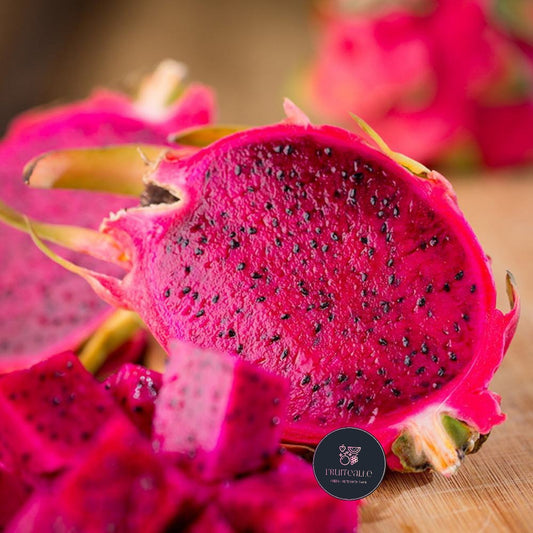 Dragonfruit - Red Flesh Dragonfruit