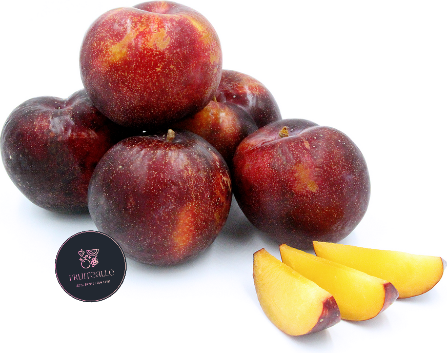 Plum - Flavour Fall Sweet Plums | Regular Size | USA
