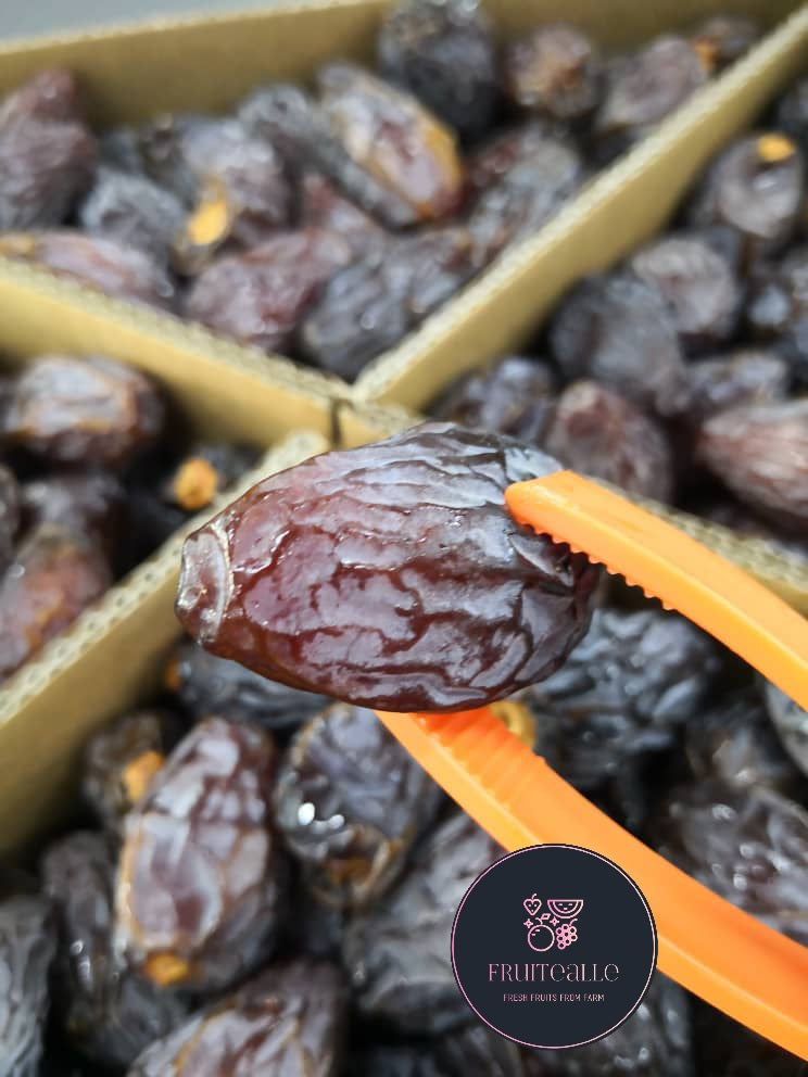 Dates - Jordan Medjoul Sweet Natural Dates