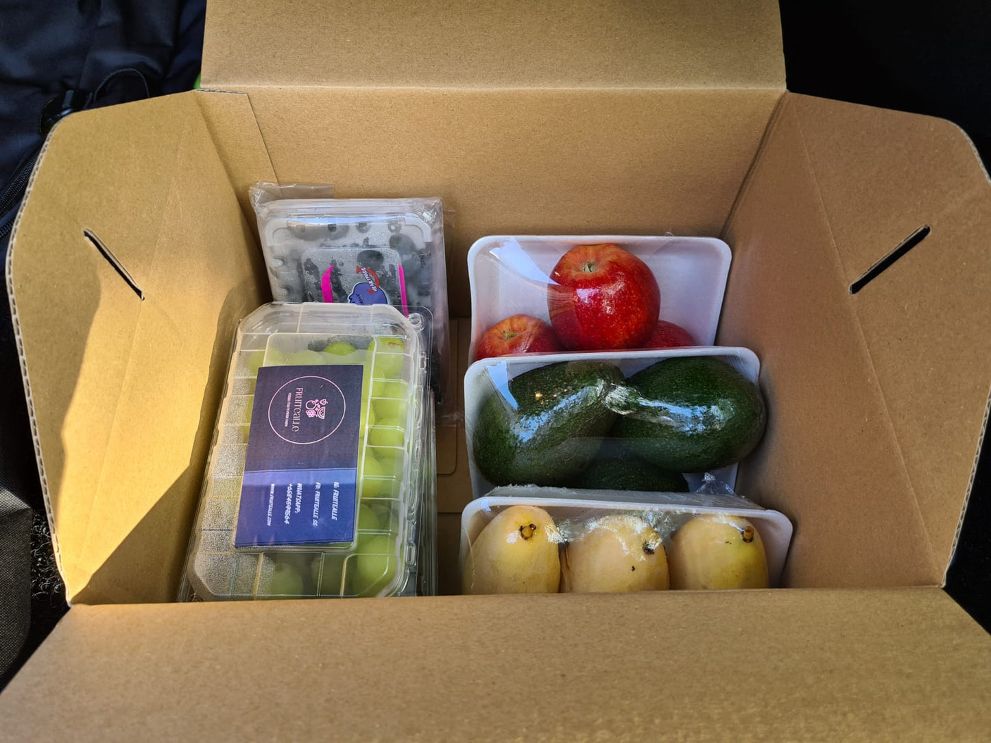 🎁 Gift Box