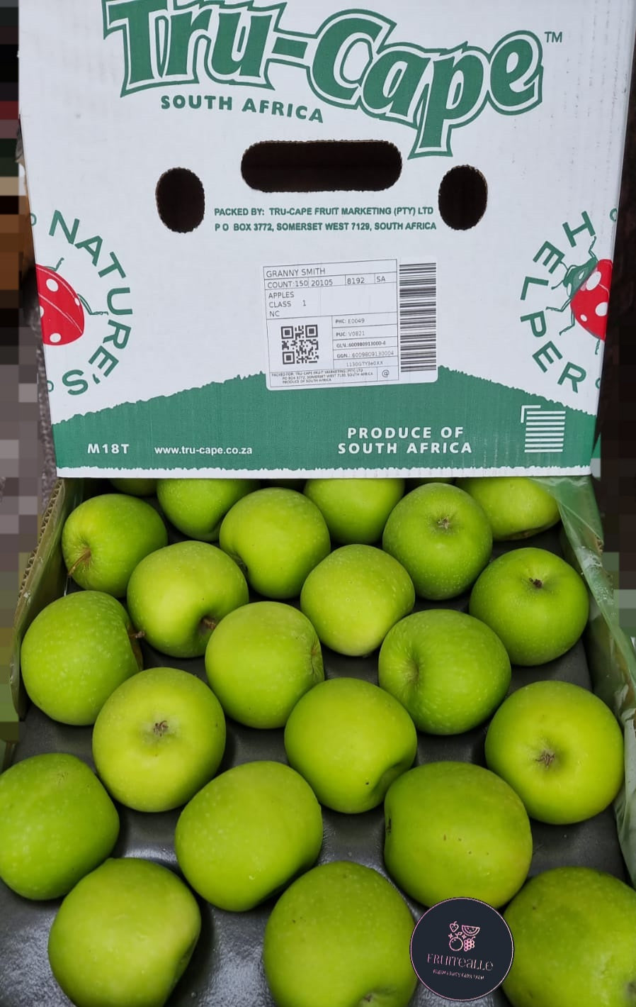 Apple - Green Apple Granny Smith