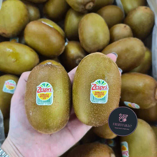 Kiwi - Zespri Sun Gold Kiwi | Regular Size