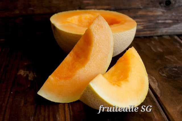 Melon - Sugar Kiss Melon