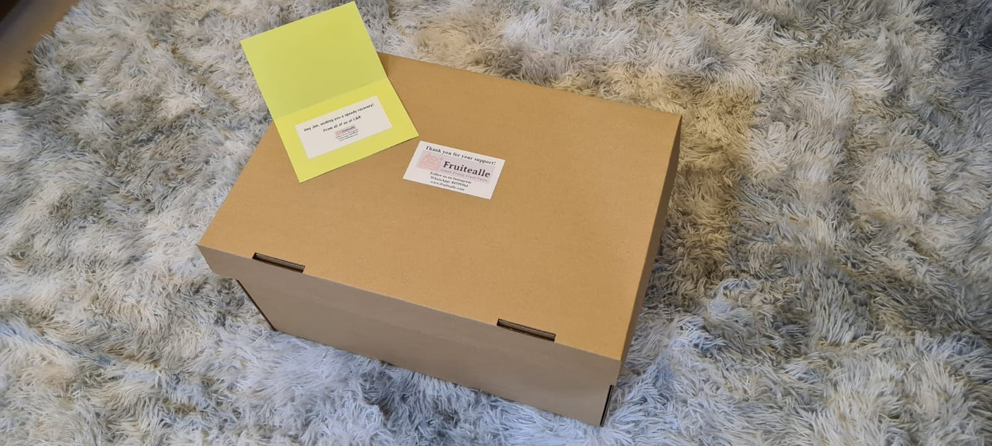 🎁 Gift Box