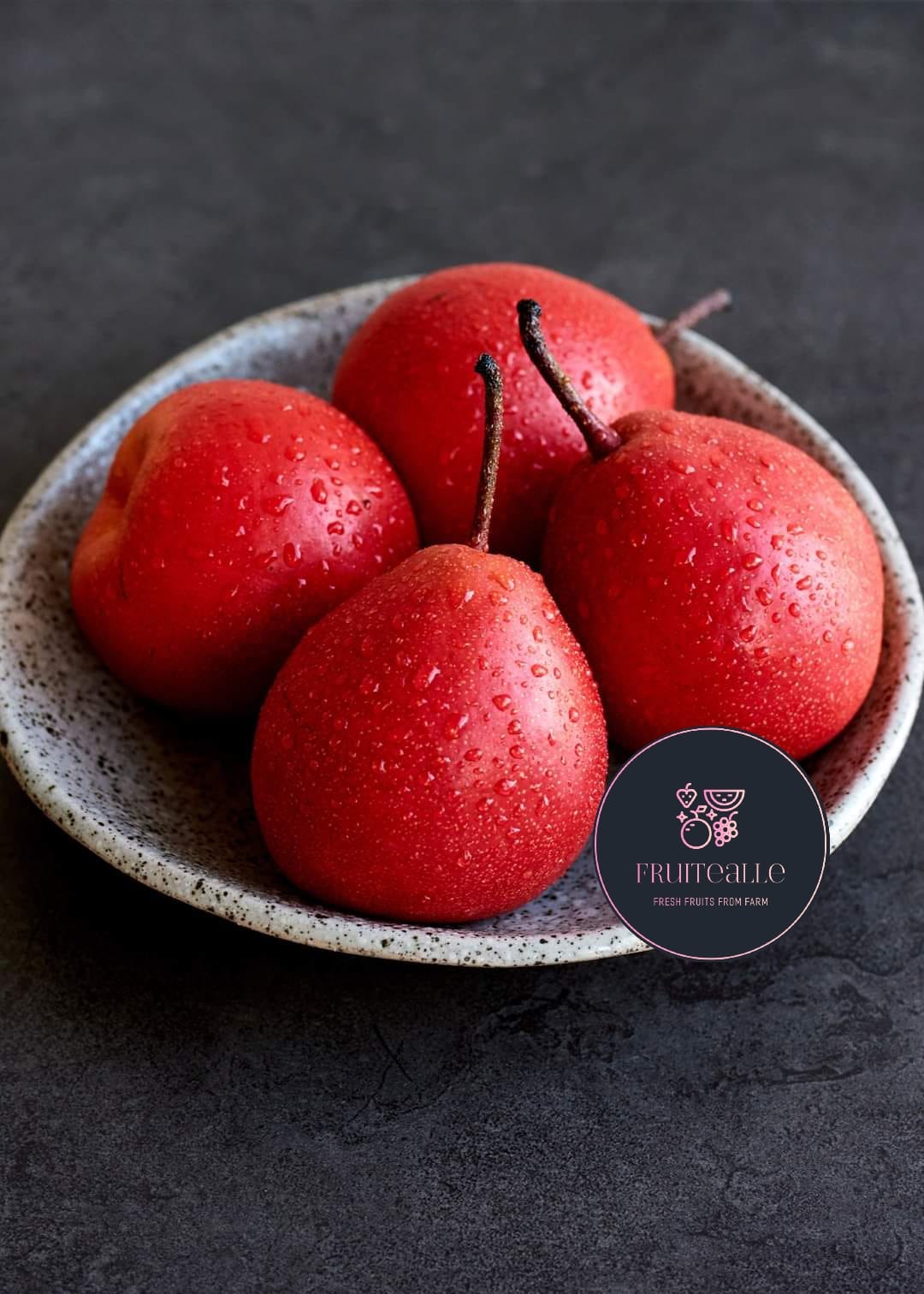 Pear - PiqaBoo® Pear from Australia/ New Zealand