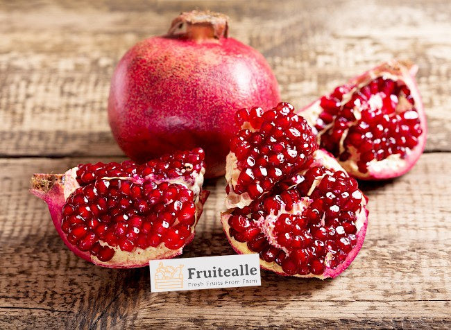 Pomegranate - Egypt Juicy Pomegranate