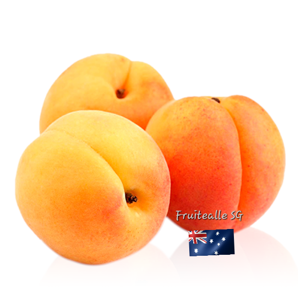 Apricot - Australia Sweet Fresh Apricot