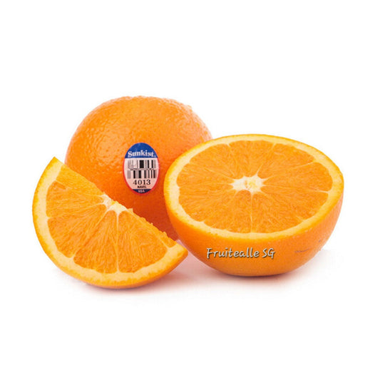 Oranges - Oranges Navel | Sunkist Brand