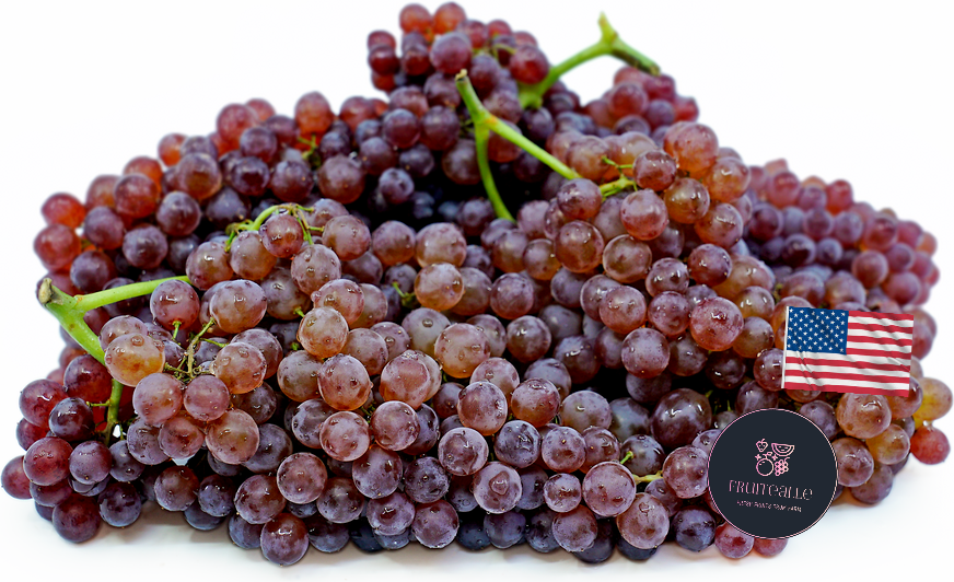 Grapes - Champagne Seedless Grapes from USA