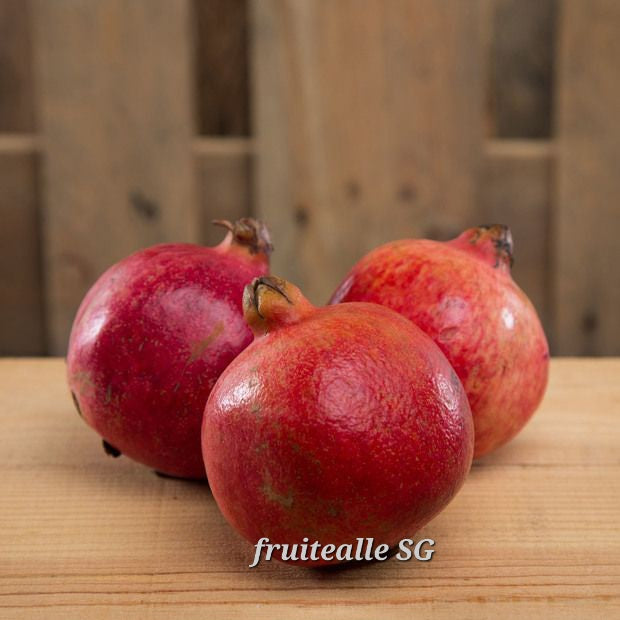 Pomegranate - Egypt Juicy Pomegranate