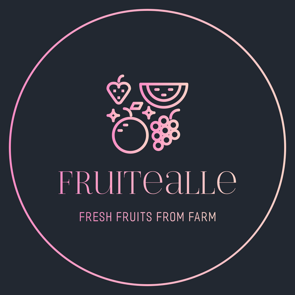 Fruitealle Pte Ltd