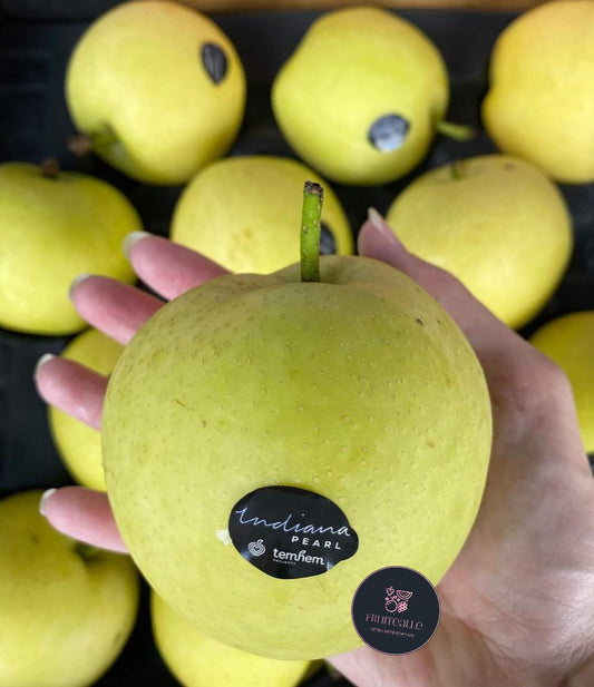 Pear - Green Nashi Pear [Australia]