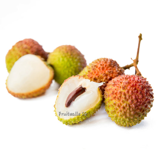 Lychee - Sweet Juicy Lychees | Fei Zi Xiao 妃子笑