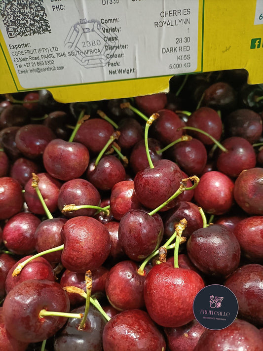 Cherry - SA Red Cherries