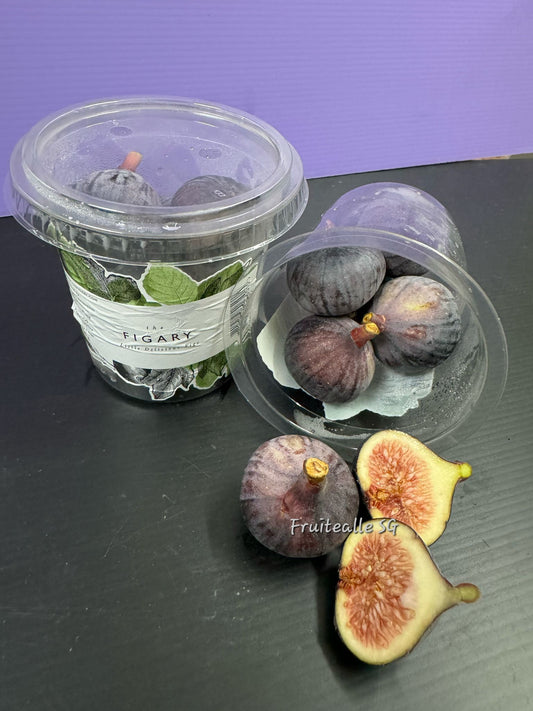 Figs - Fresh Figs 无花果 [Small]