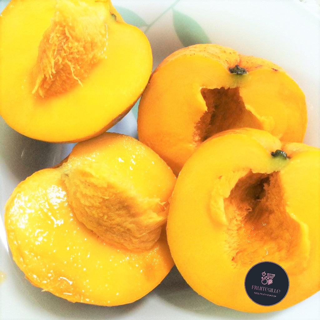 Mango - Ice Cream Mango