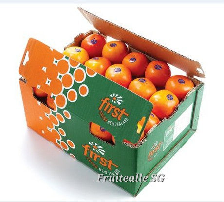 Persimmon - New Zealand Fresh Persimmon | Medium
