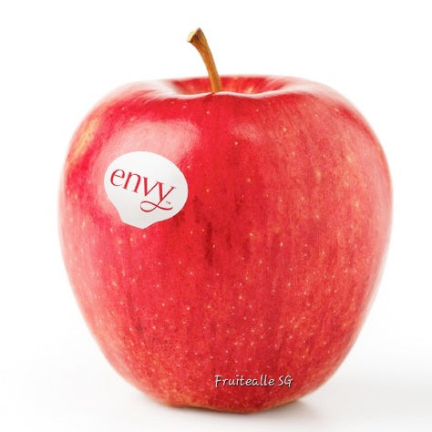 Apple - Red Envy