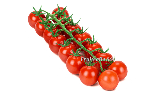 Tomato - Cherry Tomato on Vine
