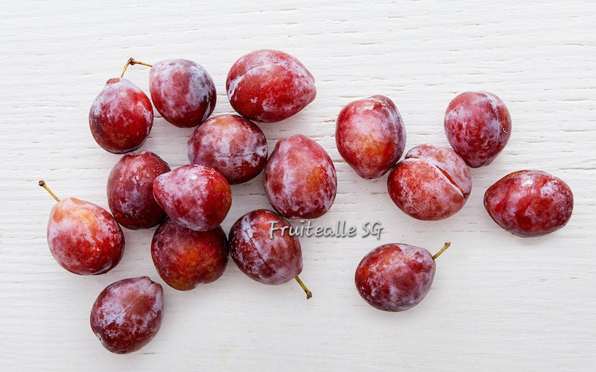 Prune - Sweet Sugar Prunes