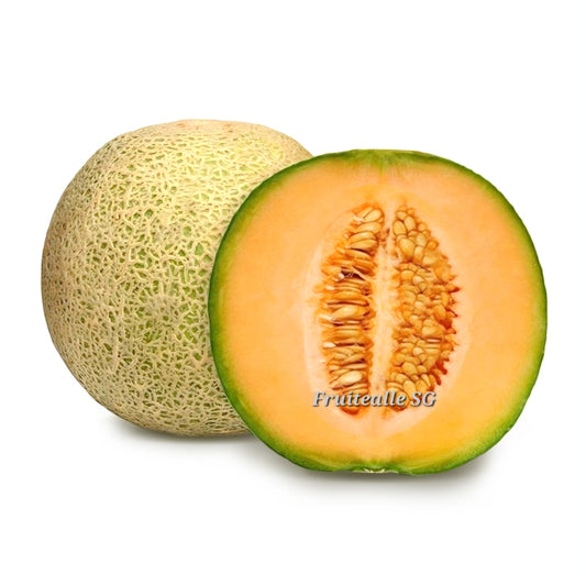 Melon - Australia Honey Rockmelon