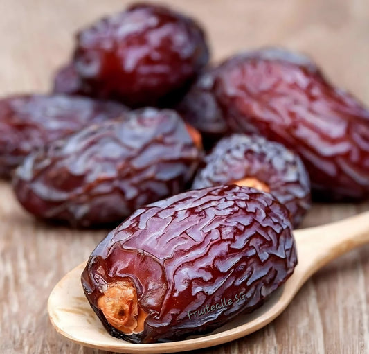 Dates - USA Medjoul Sweet Natural Dates