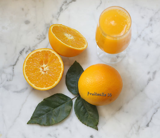 Oranges - [For Juicing] Sweet Valencia Oranges 水橙