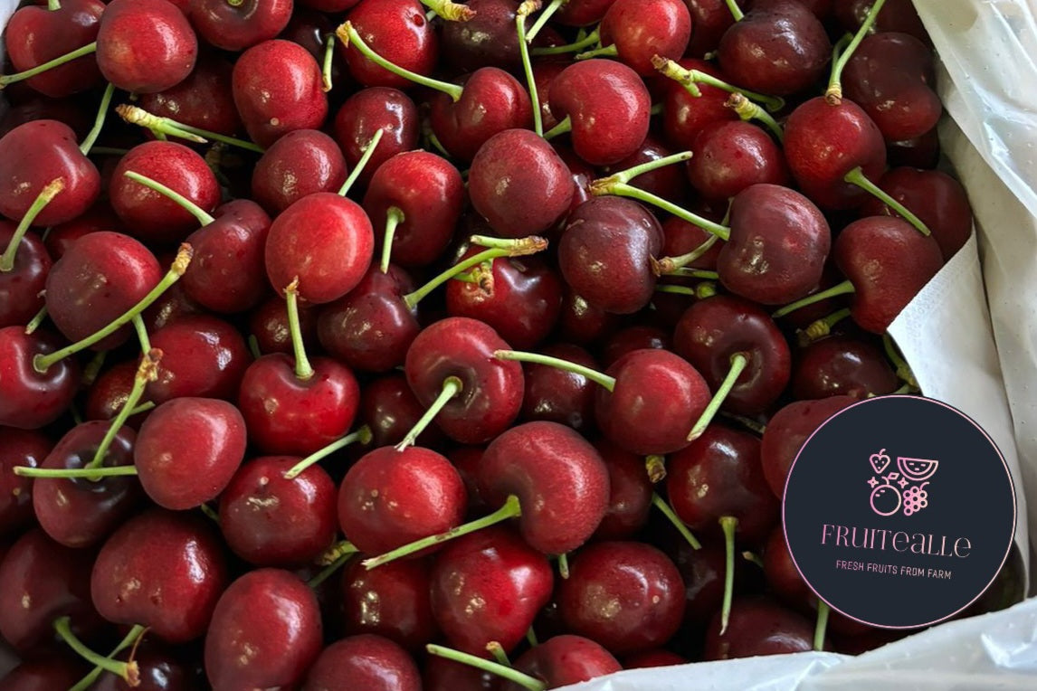 Cherry - Australia Red Cherries | Wandin Valley | Medium Large 30/32mm