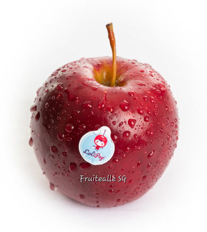 Apple - LoliPop® Apple | France