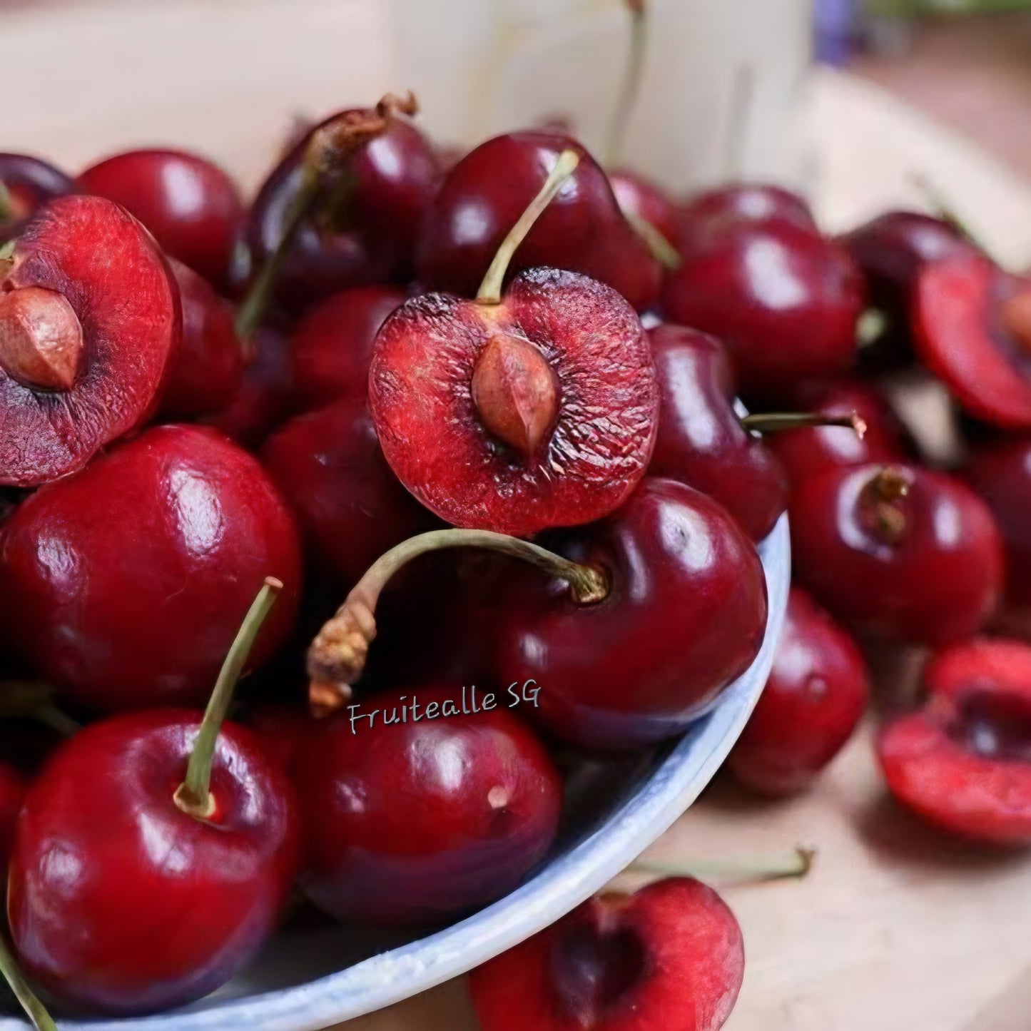 Cherry - SA Red Cherries