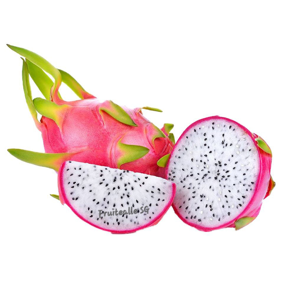 Dragonfruit - White Flesh Dragonfruit