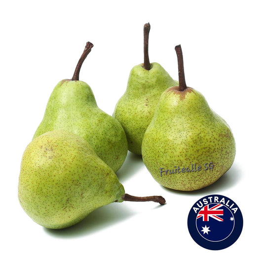 Pear - Australia Packham Triumph Pear
