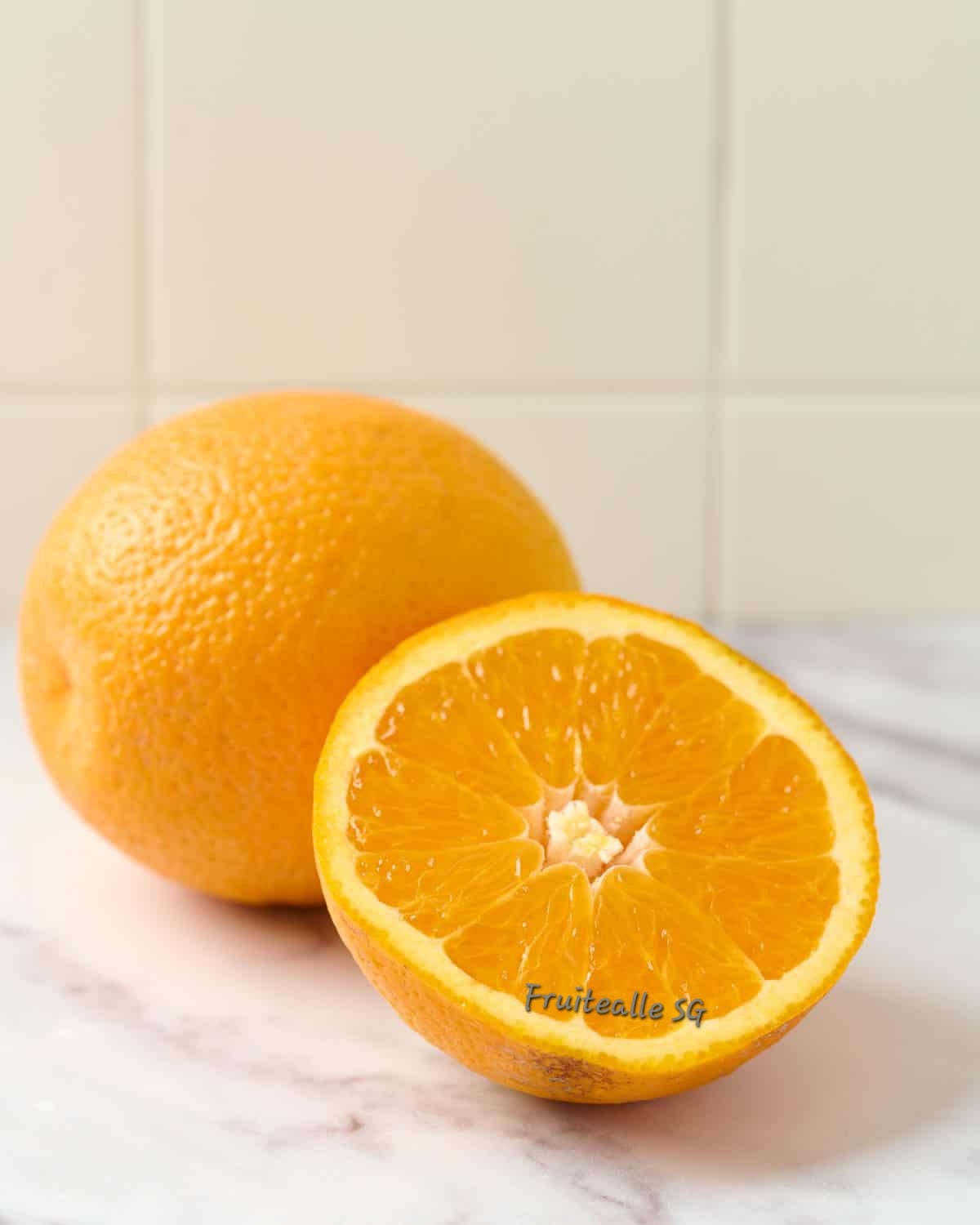 Oranges - [For Juicing] Sweet Valencia Oranges 水橙