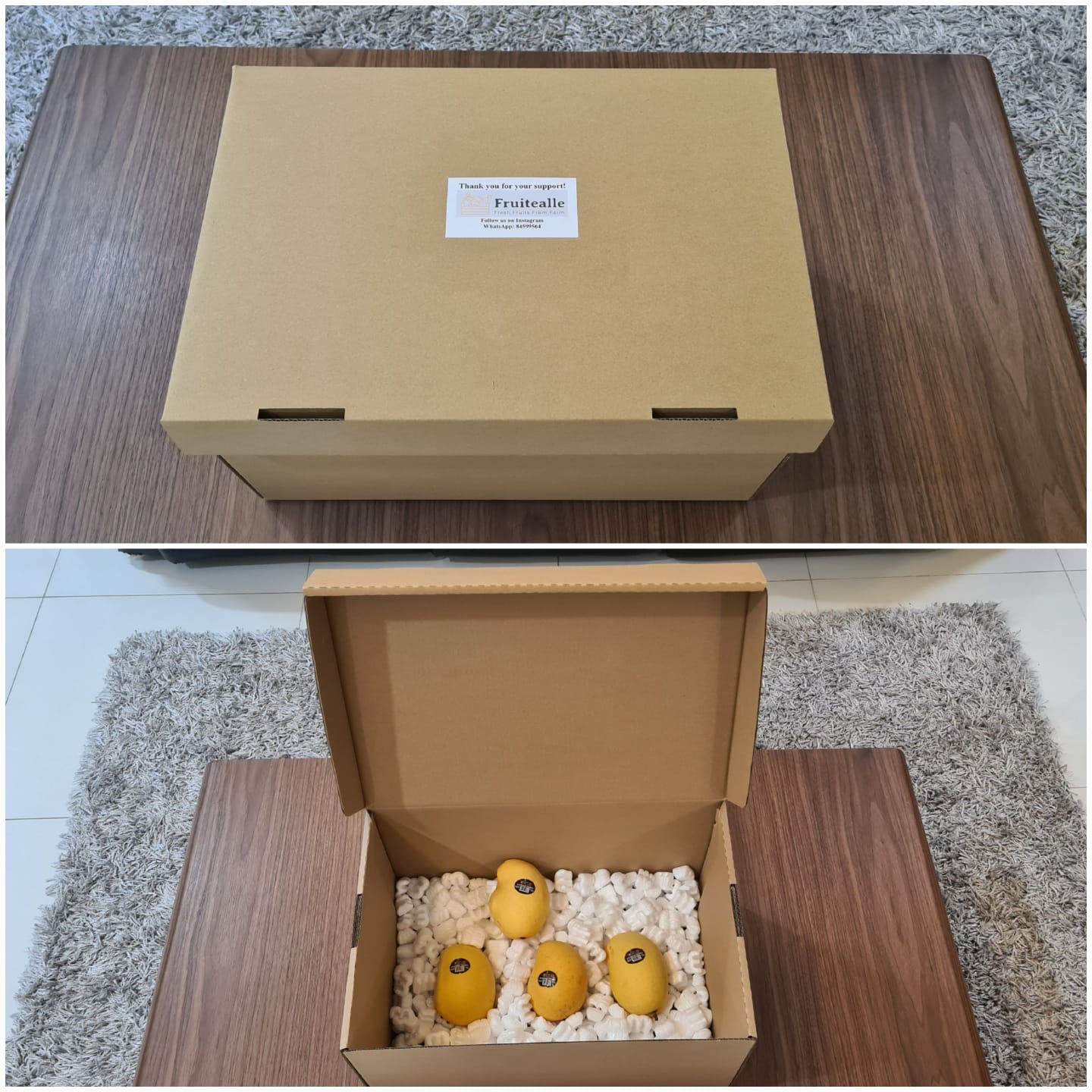 🎁 Gift Box