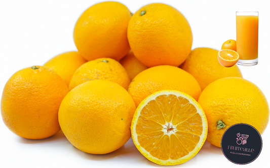 Oranges - [For Juicing] Sweet Valencia Oranges 水橙