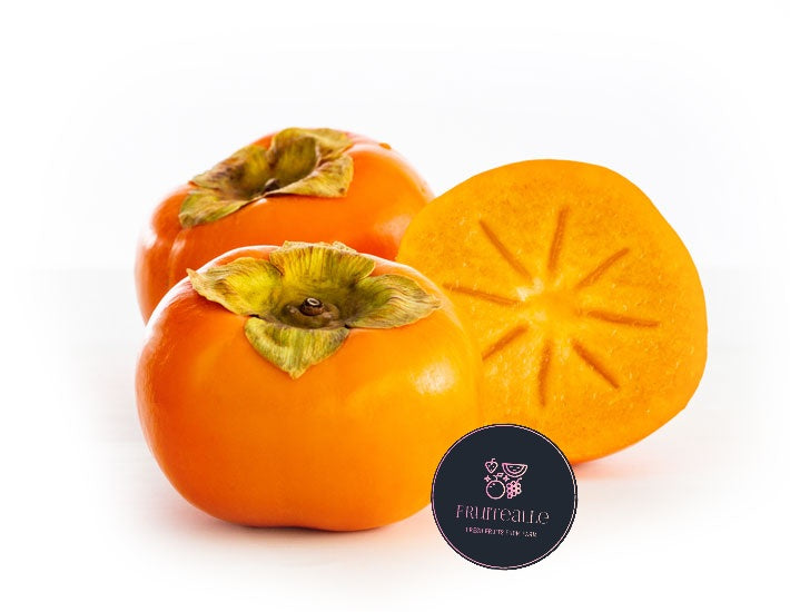 Persimmon - New Zealand Fresh Persimmon | Medium
