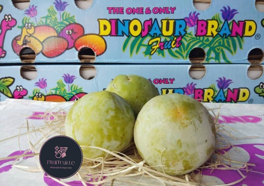 Plum - Emerald Beaut Sweet Plum | aka Dino Eggs Dinosaur Brand® Farm