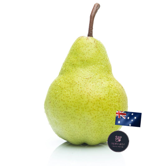 Pear - Packham's Triumph Pear [Australia]