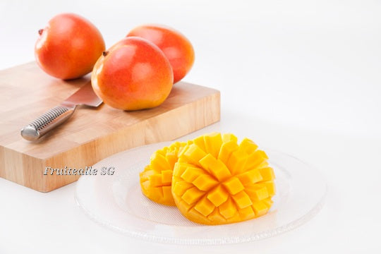Mango - Australia R2E2 Mango